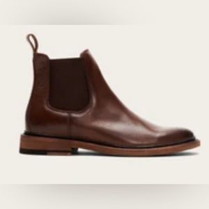 Frye James Chelsea Boot 13